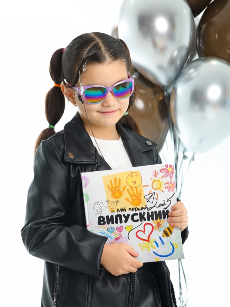 Випускний альбом Premium